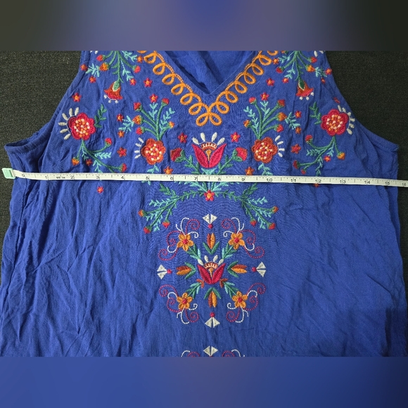 Savanna Jane Womens Dress - Picture 5 of 6